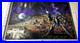 SPACE GRIFFON VF-9 PS1 Store Promo Poster Display 1995 PlayStation 1 Japan RARE