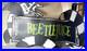 SPIRIT HALLOWEEN Store Exclusive Display Sign BEETLEJUICE 44 X 33 Rare