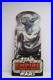 STAR WARS The Empire Strikes Back (1981) YODA VACUFORM Store Display RARE