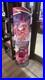 SUPER RARE 54 4.5ft FUSION STRIKE Store Display Standee Totem Promo