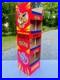 SUPER RARE New 2025 Hershey's POKÉMON Store Display Promo 46x13x12 Eevee Mew