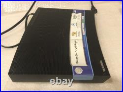 Samsung PROMO STORE DISPLAY MODEL BD-JM51 Blu-ray DVD Player Very Rare TESTED