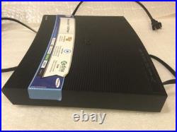 Samsung PROMO STORE DISPLAY MODEL BD-JM51 Blu-ray DVD Player Very Rare TESTED
