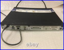 Samsung PROMO STORE DISPLAY MODEL BD-JM51 Blu-ray DVD Player Very Rare TESTED