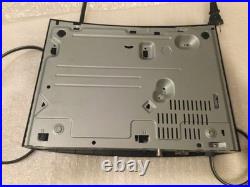 Samsung PROMO STORE DISPLAY MODEL BD-JM51 Blu-ray DVD Player Very Rare TESTED