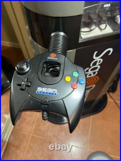 Sega Dreamcast Kiosk Retail Store Display Complete RARE Good Working Condition