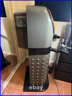 Sega Dreamcast Kiosk Retail Store Display Complete RARE Good Working Condition