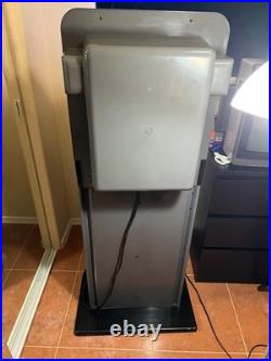 Sega Dreamcast Kiosk Retail Store Display Complete RARE Good Working Condition