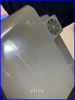 Sega Dreamcast Kiosk Retail Store Display Complete RARE Good Working Condition