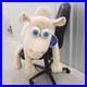 Serta Counting Sheep Large Plush #1 Store Display Advertising Rare Huge