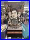 Sleeping Dogs Game Stop Standee Store Display Very Rare! Looks Great