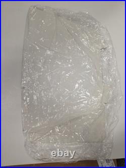 Sonic 3D Blast Promotional Standee 18x12 Rare Store Display Sega New In Package