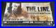 Spec Ops The Line Promo Display Vinyl Banner LARGE 3'x6' Store Display RARE