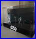 Star Wars Black Series Figure Walmart Store Display Captain Rex Mandalorian RARE