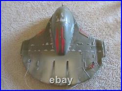 Star Wars Episode 1 Droid Fighter Large 3ft In Store Display Extremely Rare