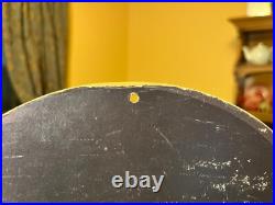 Star Wars R2d2 Record Store Promo 2 Sided Hanging Sign Original 1977 Issue Rare