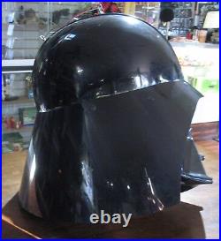 Star Wars TRU STORE DISPLAY RARE Large DARTH VADER HEAD MASK Toys R Us Demo