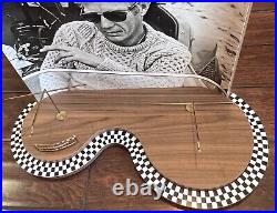 Steve McQueen PRADA-24 LEMANS CENTENARY Retail Counter Display-No Damage-RARE