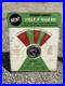 Stewart Warner Volt Gauge Counter Display Hot Rod Shop Rare