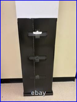 Stranger Things 2025 Netflix Gatorade Shipper Store Display Advertisement RARE