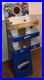 Super Mario Bros OREO Cookie Chips Ahoy 44 Store Display Shelf RARE! Nintendo