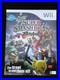 Super Smash Bros Brawl 2008 Nintendo Wii Store Display Promo Poster RARE