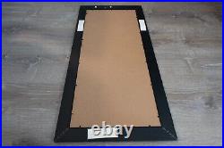 TOOL band rare promotional record store display 10,000 days with frame 16 X 32.5