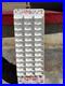 TY Beanie Baby Puffies store Display 36 slots 55.5x20 RARE