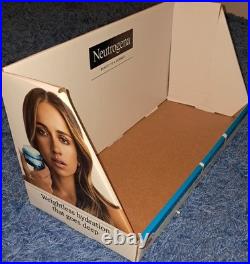 Tate McRae Promo Store Display Neutrogena Ulta Beauty Music Gift Ideas RARE HTF