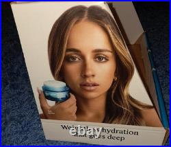 Tate McRae Promo Store Display Neutrogena Ulta Beauty Music Gift Ideas RARE HTF
