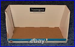 Tate McRae Promo Store Display Neutrogena Ulta Beauty Music Gift Ideas RARE HTF