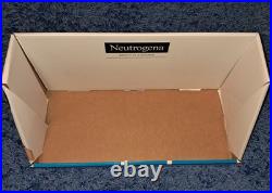 Tate McRae Promo Store Display Neutrogena Ulta Beauty Music Gift Ideas RARE HTF