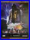 Tekken 4 Poster Store Display Rare Promo Sony Playstation PS2
