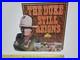 The Duke Still Reigns On MCA, John Wayne Promo Video Store Display Rare