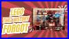 The Lego Store Display That History Forgot