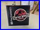 The Lost World Jurassic Park PS1 Playstation Store Display Rare