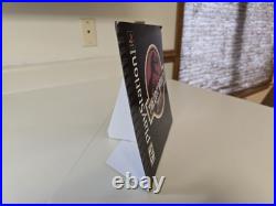 The Lost World Jurassic Park PS1 Playstation Store Display Rare
