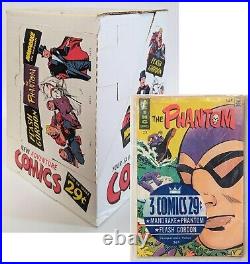 The Phantom 1967 USA Rare King Features King Comics Counter Top Store Display