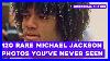 The Secret Life Of Michael Jackson Through 120 Rare Photos