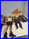The Super Store Display Standee Spike Lee, Joe Pesci, Cardboard promo Rare