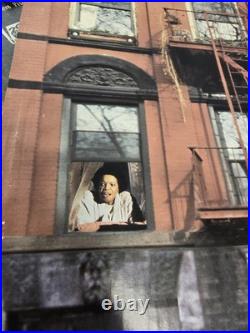 The Super Store Display Standee Spike Lee, Joe Pesci, Cardboard promo Rare