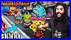 This Giant Mall Was Packed With Rare Nickelodeon Grails