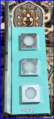 Tiffany & Co. Sheer Parfum Fragrance Store Display 14 x 8 x 6 RARE