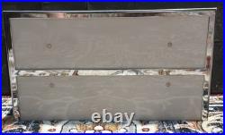 Tiffany & Co. Sheer Parfum Fragrance Store Display 14 x 8 x 6 RARE