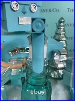Tiffany&Co Spray Bottle Display SPARKLEAN Store Window Advertising Prop 10 RARE