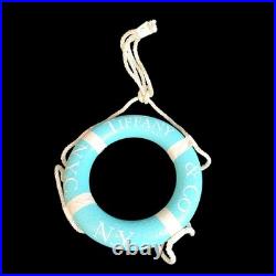 Tiffany & Co. Store Display Life Ring Super Rare NYC #$2
