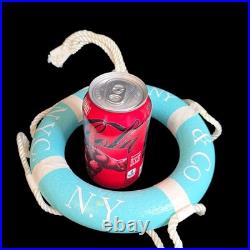 Tiffany & Co. Store Display Life Ring Super Rare NYC #$2