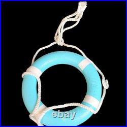 Tiffany & Co. Store Display Life Ring Super Rare NYC #$2