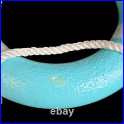 Tiffany & Co. Store Display Life Ring Super Rare NYC #$2