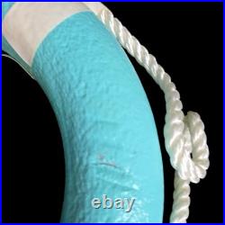 Tiffany & Co. Store Display Life Ring Super Rare NYC #$2 Tiffany & Co. Store Display Life Ring Super Rare NYC #$2